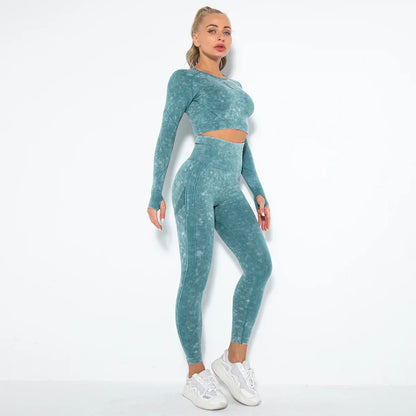 Vixen - Ensemble sans couture pour femmes