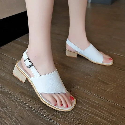 Irene® | Sandales d'hiver orthopédiques à la mode et de soutien