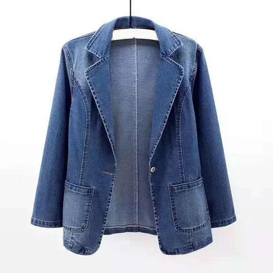 clementine | blazer classique pour femme