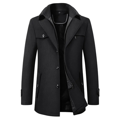 Veste Élégance Royale
