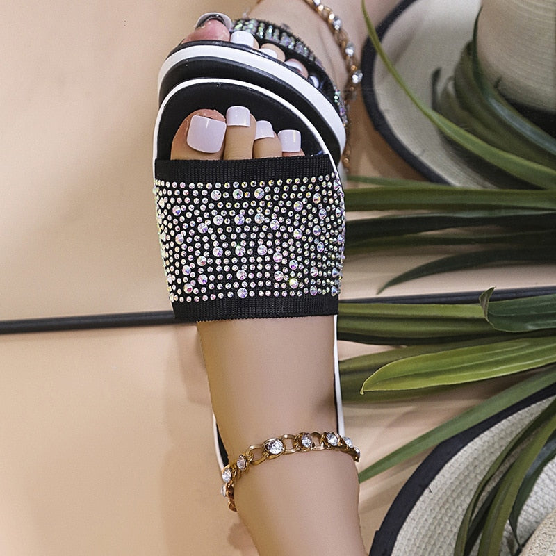 BeachSlides™ : Chaussons pour femmes