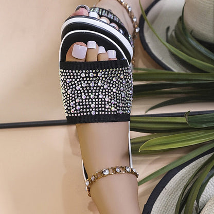 BeachSlides™ : Chaussons pour femmes