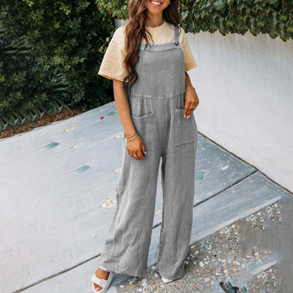 Dora - Combinaison Trendy pour Femmes