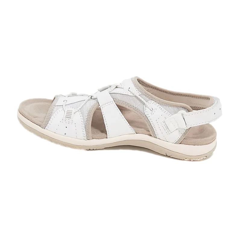 Ella | Ultimate Comfort Sandals with Straps - Parfaites pour tous les voyages