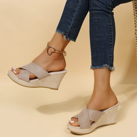 Juno® | Sandales orthopédiques pour femmes
