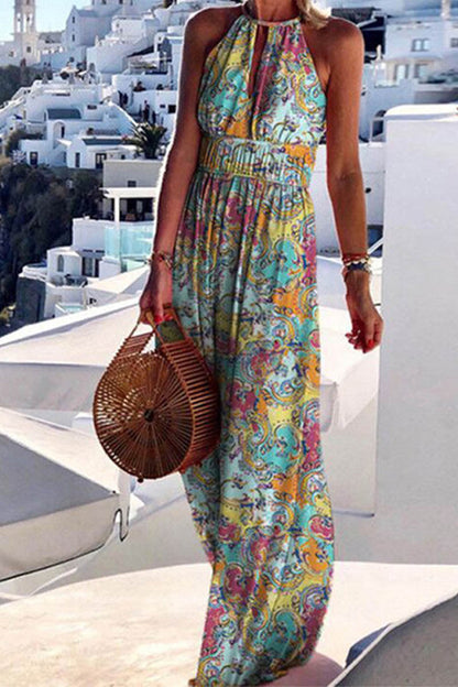 Sanna - Robe longue