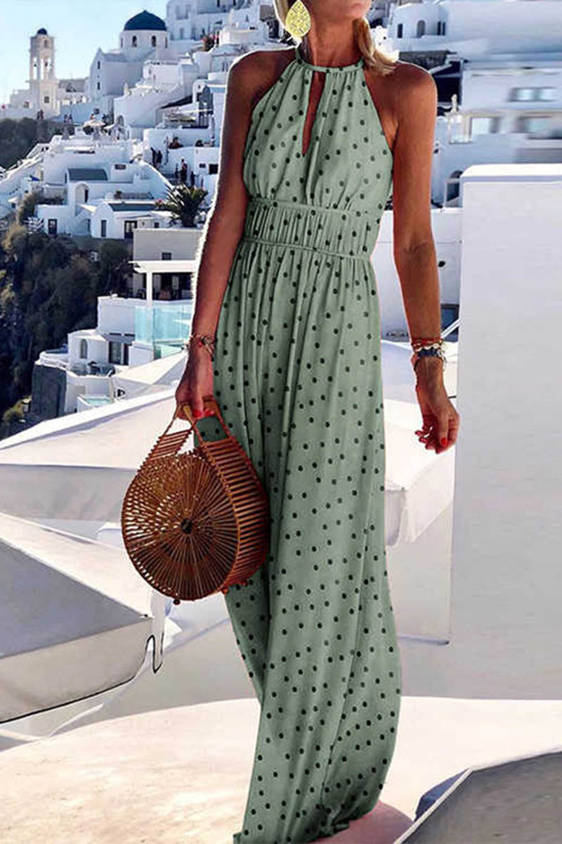 Sanna - Robe longue