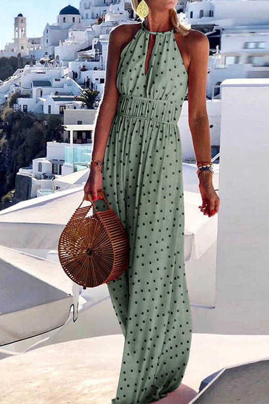 Sanna - Robe longue
