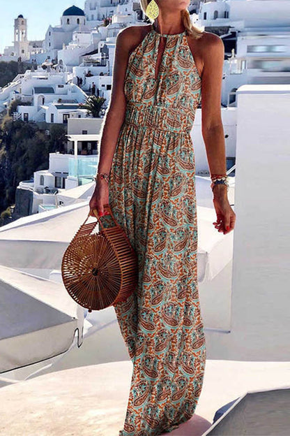 Sanna - Robe longue