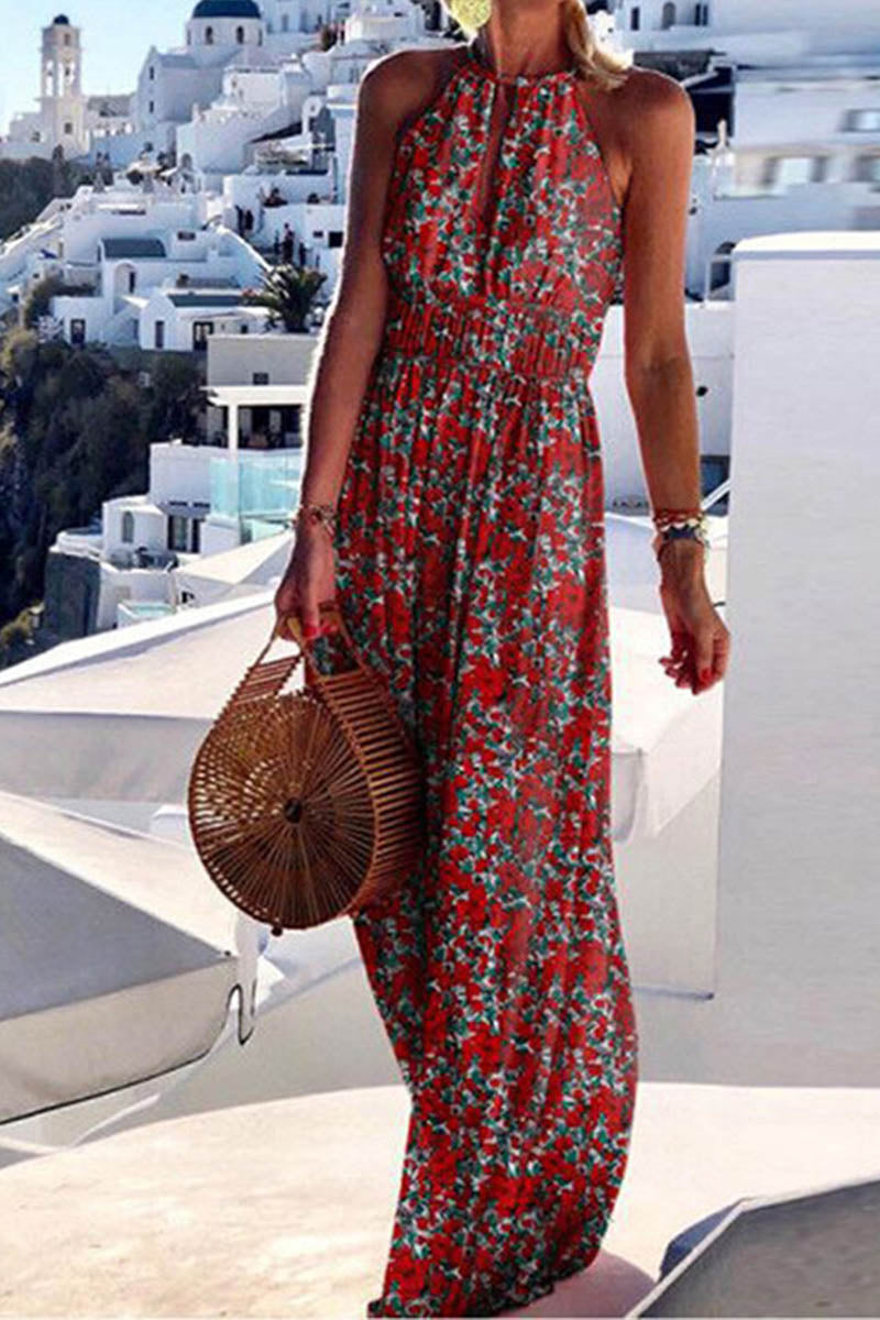 Sanna - Robe longue