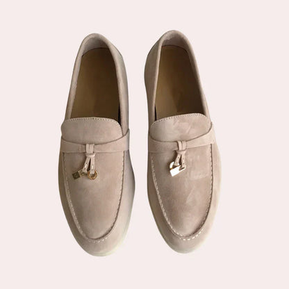 Loafers décontractés pour femmes