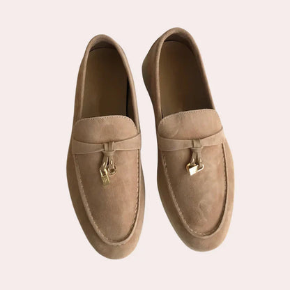 Loafers décontractés pour femmes