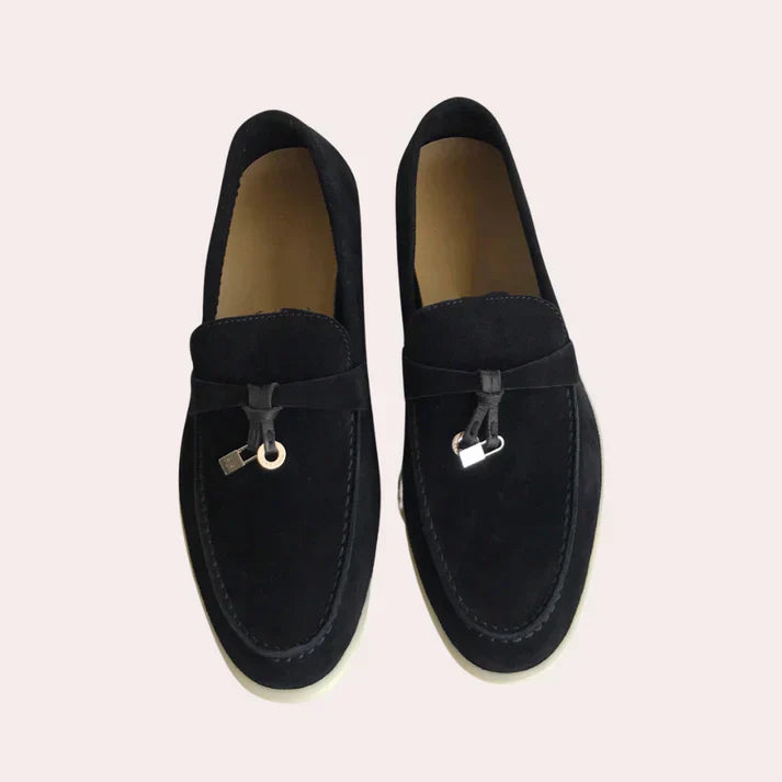 Loafers décontractés pour femmes