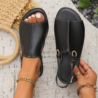 Sas - Sandales élégantes à talon pour femmes