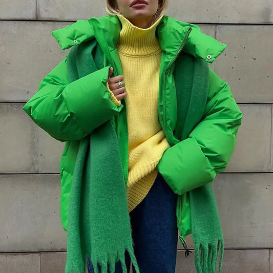 Veste tampon Sunny Days pour femmes