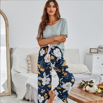 FlowerPyjama™ : Pyjamas pour femmes