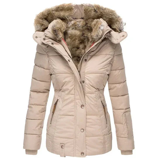 Parka Vita pour femme