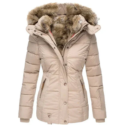 Parka Vita pour femme