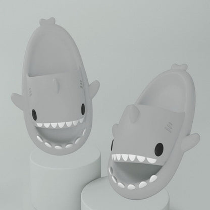 SharkToes™ : Sandales à motif de requin
