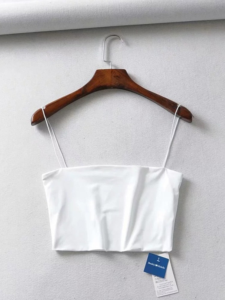 Fenne Top | Basique parfait pour cet été