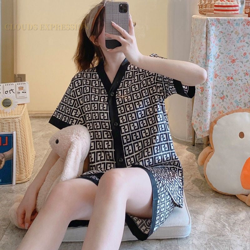 ElegantPyjama™ : Pyjamas pour femmes