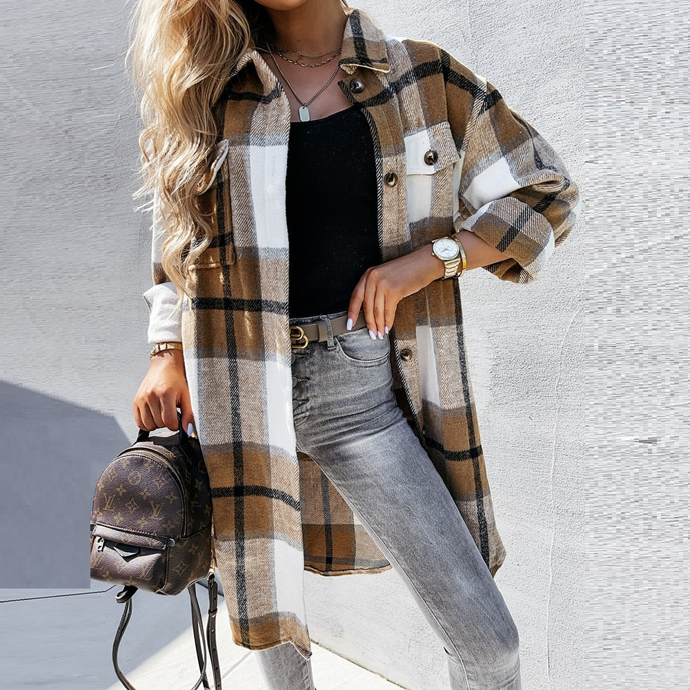 LazuliJacket I Veste pour femmes