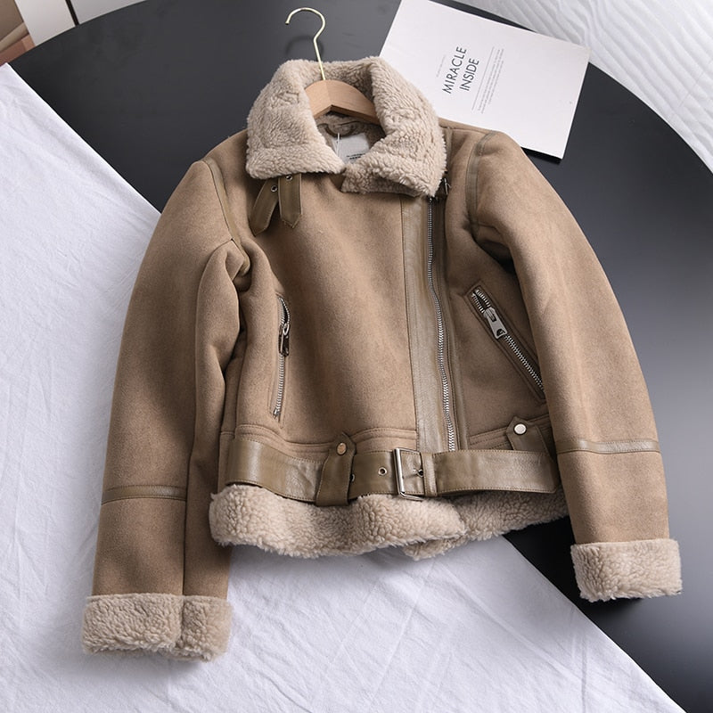 HeleensJacket I Veste pour dames