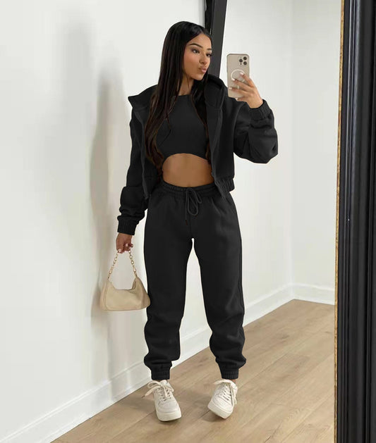 Kelby 3-piece Set | Avec ce set, tout est fait en une seule fois.