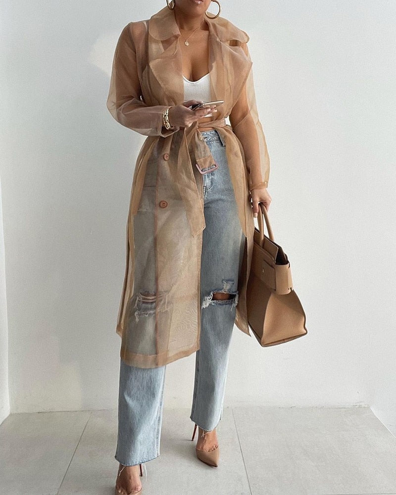 Veste Rebecca | Tendance et unique