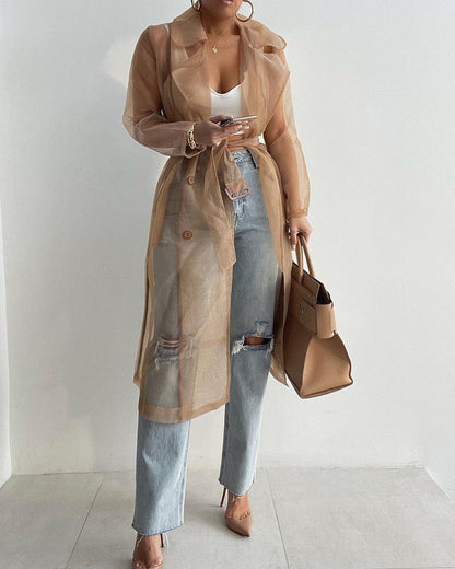 Veste Rebecca | Tendance et unique