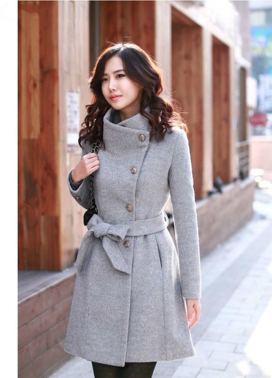 KadijahJacket I Veste d'automne pour femmes
