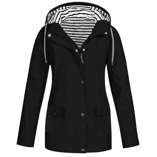 KarieJacket I Veste imperméable pour femmes