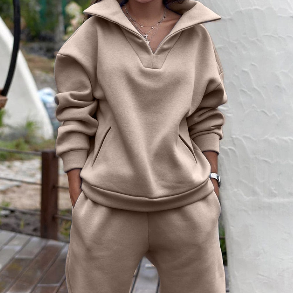 JanesSuit I Tracksuit For Women
