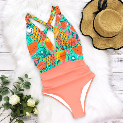 Bikini confortable et aéré