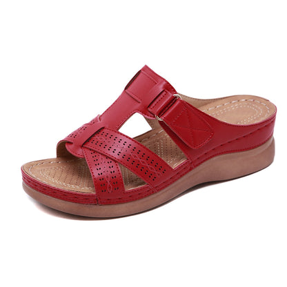 Sally Sandals | Premium Sandals