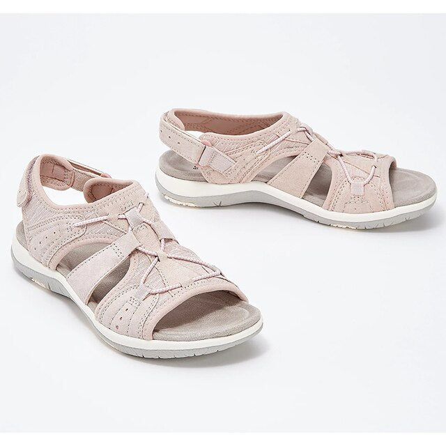 Lili Sandels | Sandales de plage