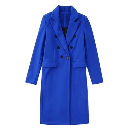 PinkBlazer I Blazer pour femmes