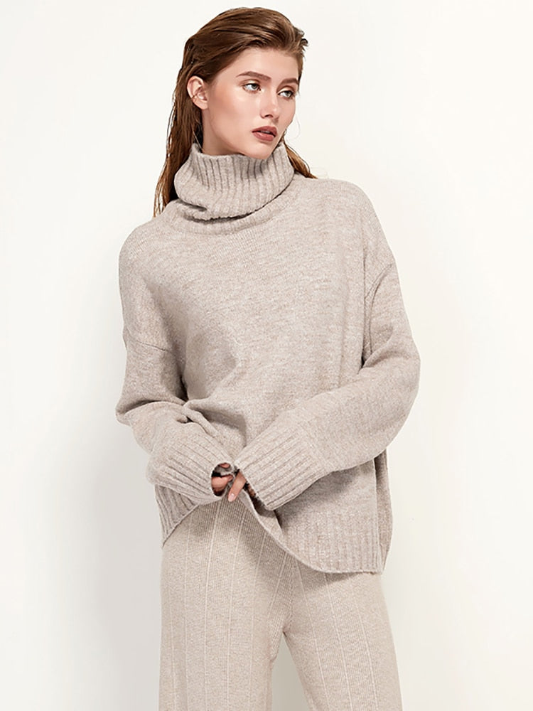 LongSweater™ : Pull pour femmes
