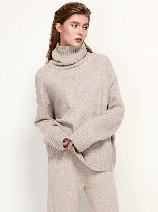 LongSweater™ : Pull pour femmes