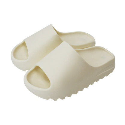 CrazySlides™ : pantoufles décontractées pour femmes et hommes