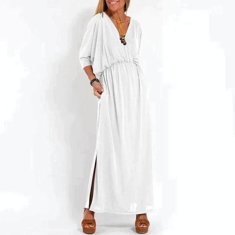 Anncy - Robe vintage particulière - Collection été 2024