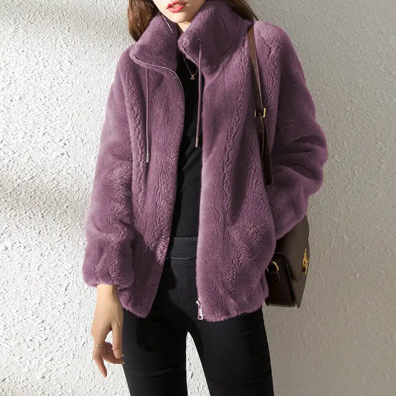 Viktorina - Veste confortable pour femmes
