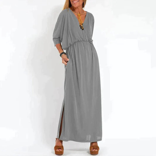 Anncy - Robe vintage particulière - Collection été 2024