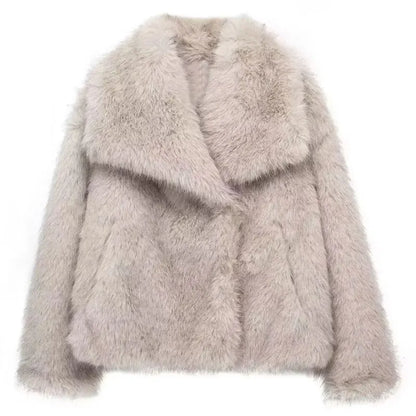 Kilah - veste en tricot stylée