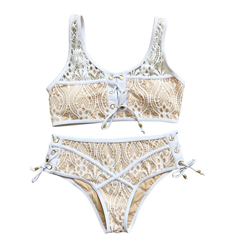 Ensemble de bikini Lena | Tenue de plage parfaite