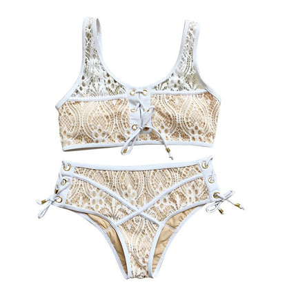 Ensemble de bikini Lena | Tenue de plage parfaite