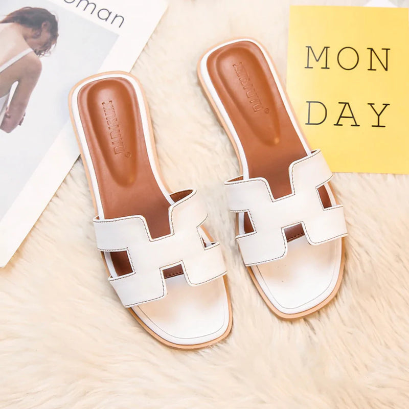 Jennifer'sSlipper I H-Slippers pour femmes