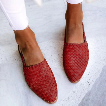 Belinda - chaussure d'été élégante