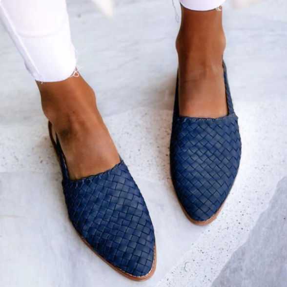 Belinda - chaussure d'été élégante