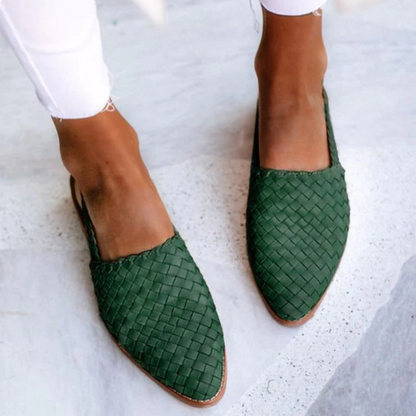 Belinda - chaussure d'été élégante